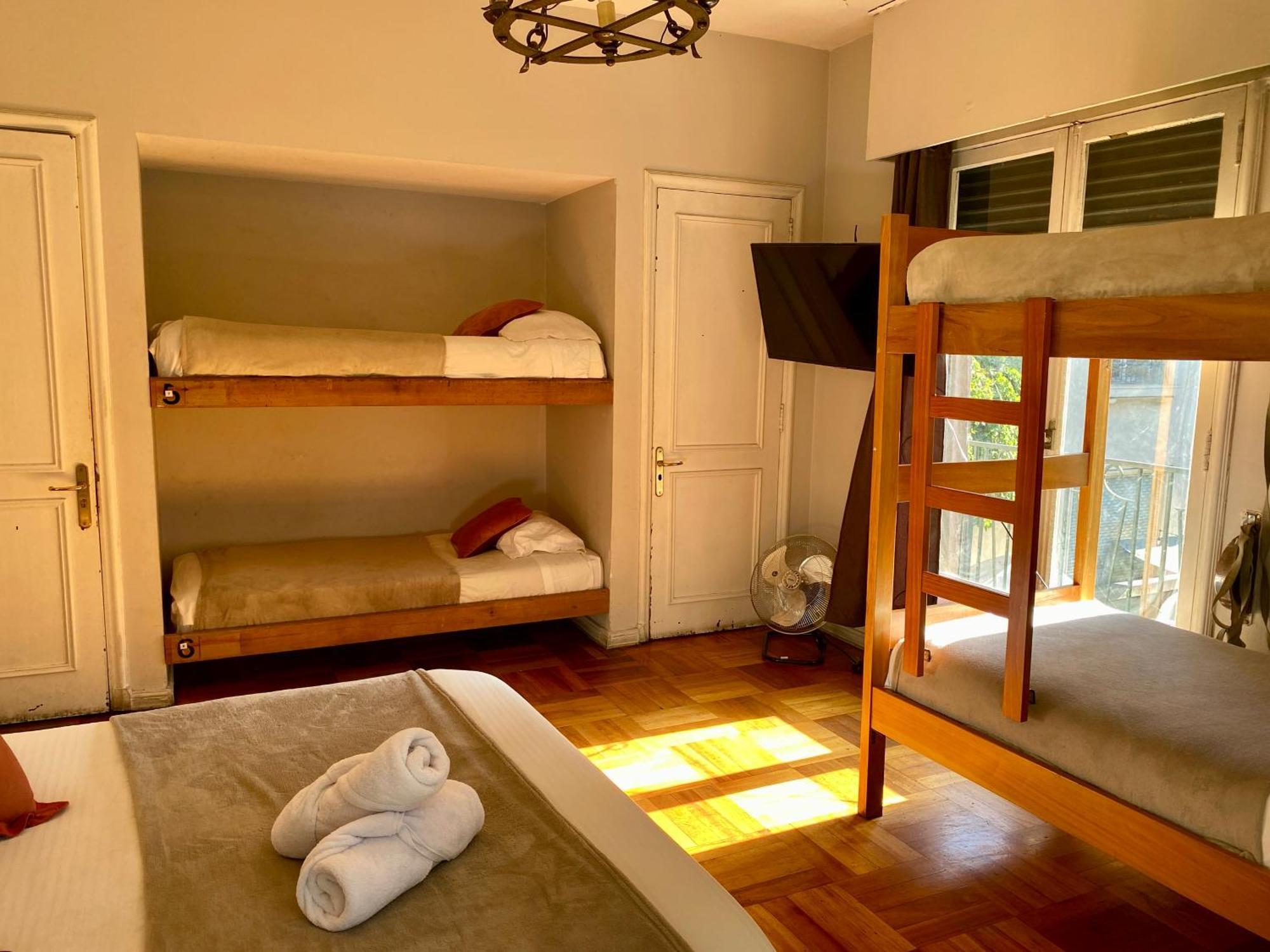 Bed and Breakfast Bbcasita Santiago de Chile Exterior foto